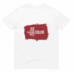 T-Shirt unisex • Personalizzabile