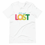 T-Shirt unisex