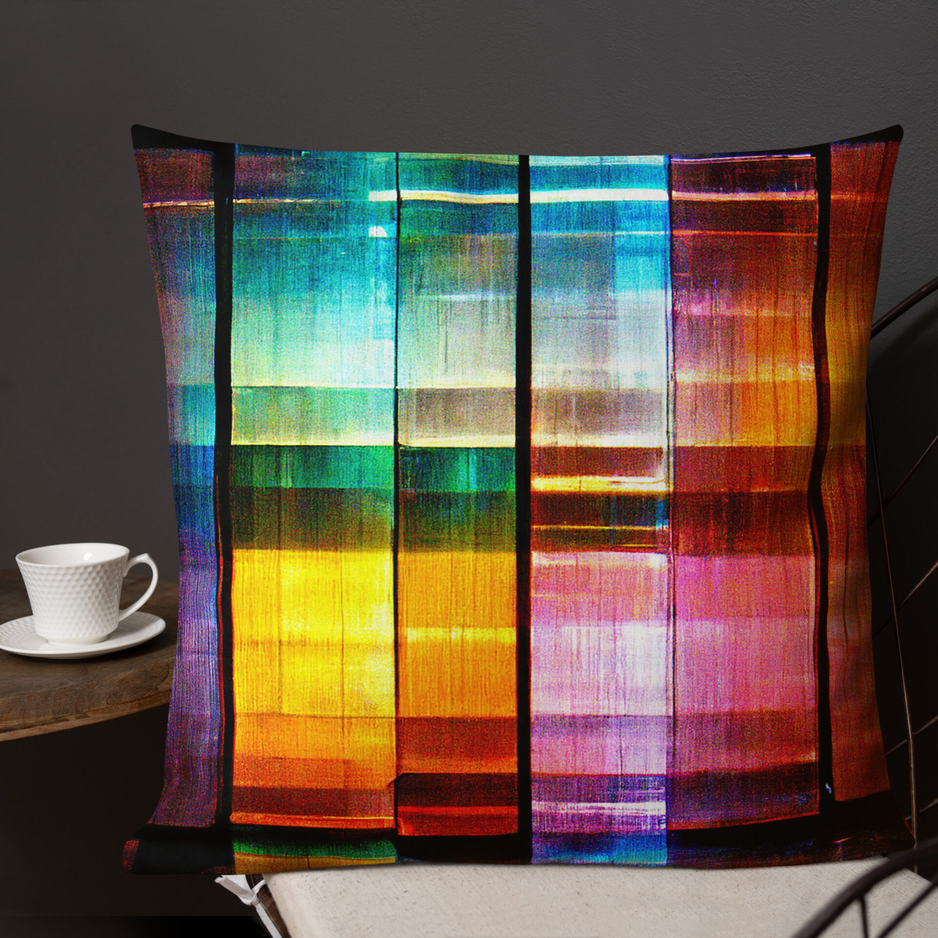 all-over-print-premium-pillow-22x22-back-lifestyle-3-632342dd94aa9.jpg Cuscino Premium - immagine 16
