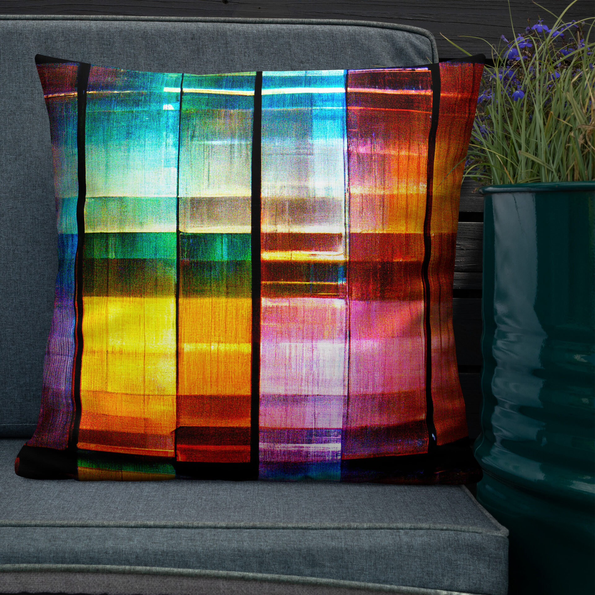 all-over-print-premium-pillow-22x22-front-lifestyle-2-632342dd9488c.jpg Cuscino Premium - immagine 14