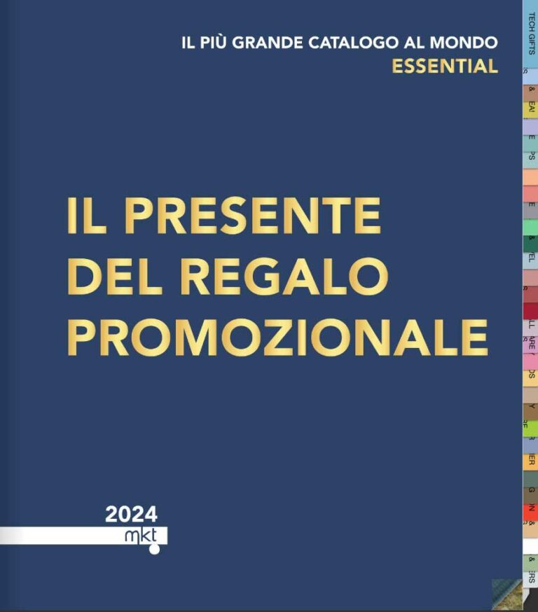 Il Presente del regalo promozionale